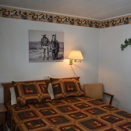 Royals Inn Motel Malta Kültér fotó