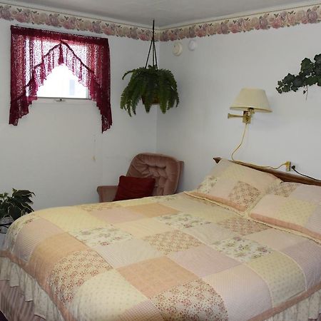 Royals Inn Motel Malta Kültér fotó