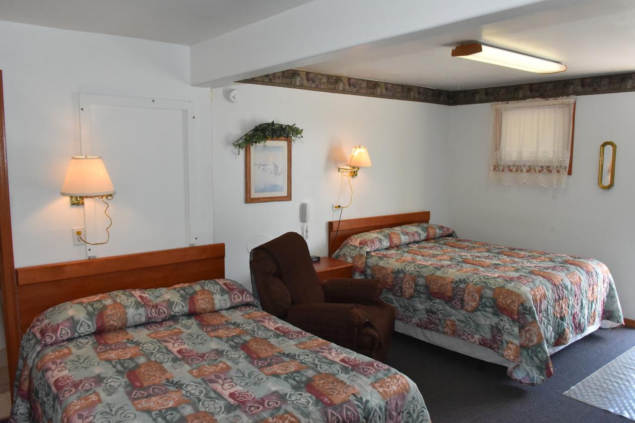 Royals Inn Motel Malta Kültér fotó