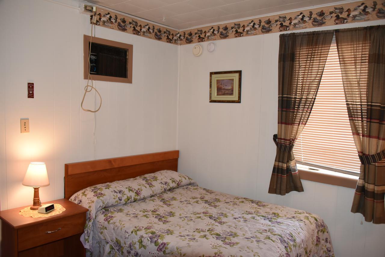 Royals Inn Motel Malta Kültér fotó