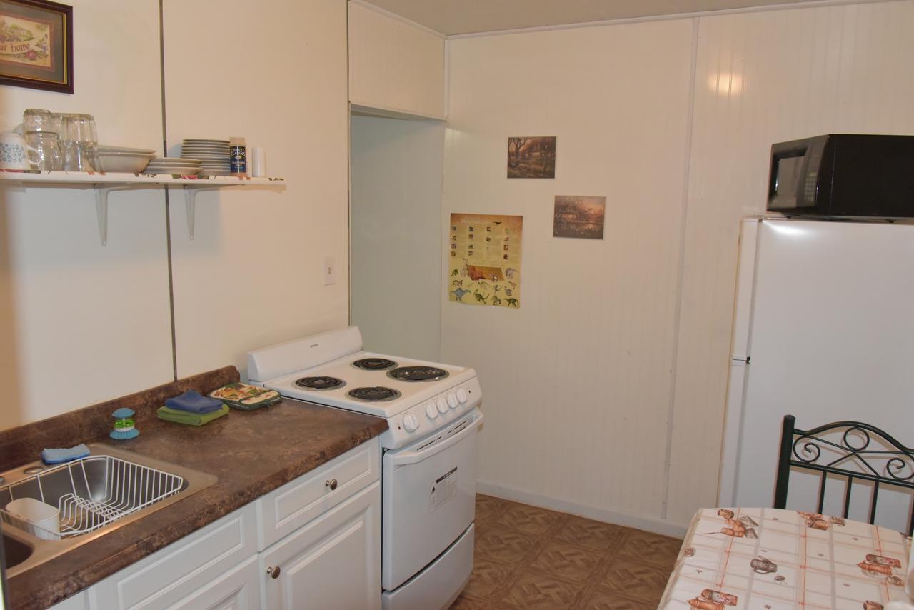 Royals Inn Motel Malta Kültér fotó