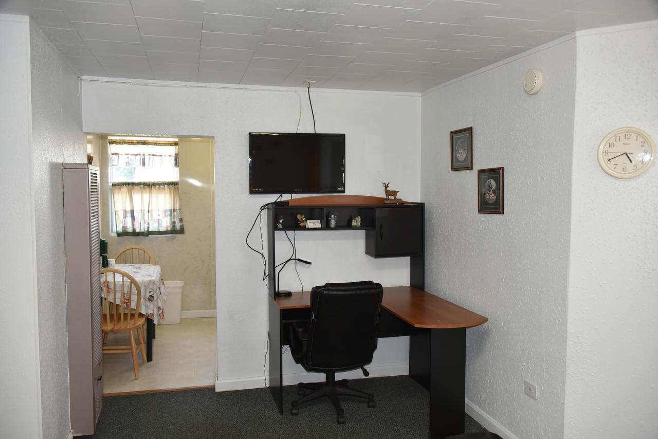 Royals Inn Motel Malta Kültér fotó
